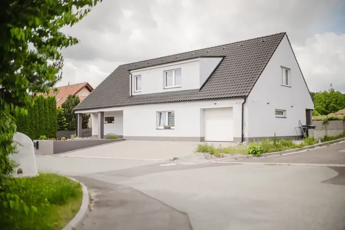 Prodej rodinného domu, Klučov, 170 m2