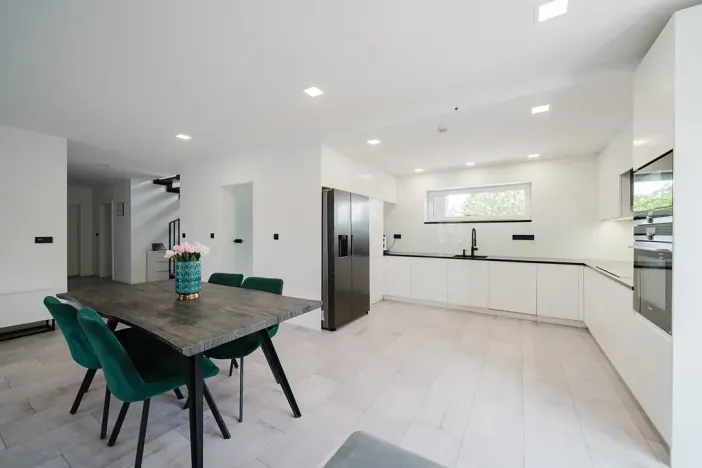 Prodej rodinného domu, Klučov, 170 m2