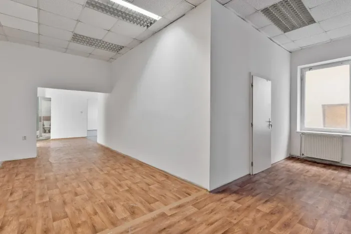Prodej komerční, Liberec - Liberec II-Nové Město, Široká, 122 m2