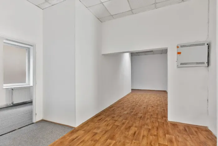 Prodej komerční, Liberec - Liberec II-Nové Město, Široká, 122 m2