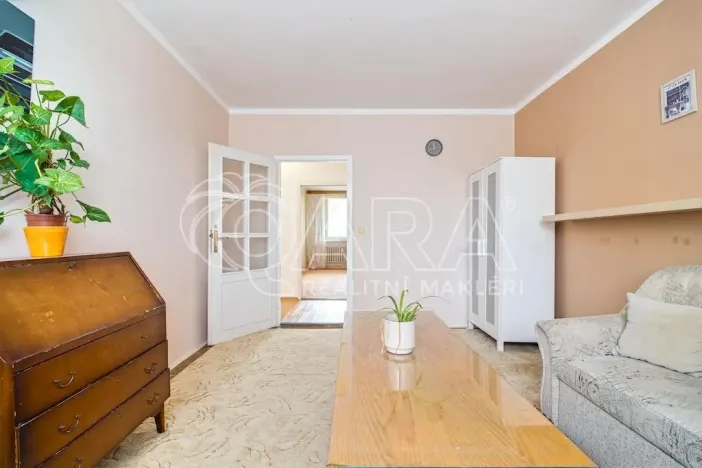 Pronájem bytu 3+1, Nový Jičín, Dlouhá, 75 m2