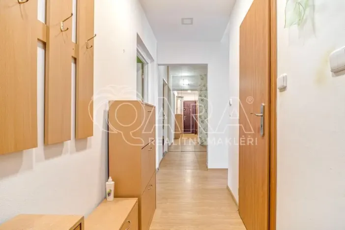 Pronájem bytu 3+1, Nový Jičín, Dlouhá, 75 m2