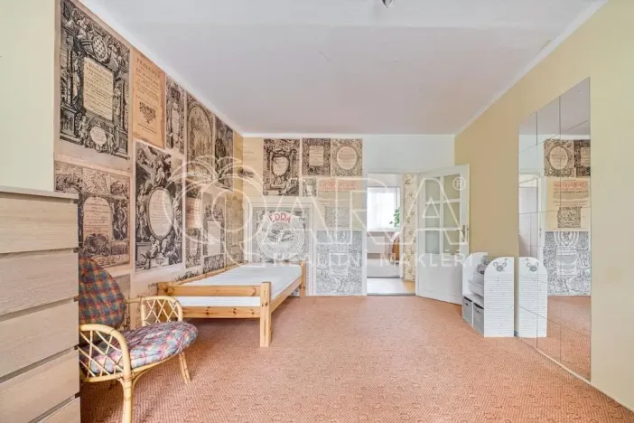 Pronájem bytu 3+1, Nový Jičín, Dlouhá, 75 m2