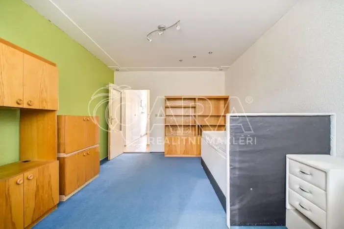 Pronájem bytu 3+1, Nový Jičín, Dlouhá, 75 m2