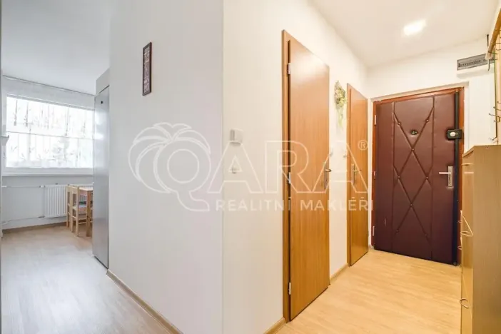 Pronájem bytu 3+1, Nový Jičín, Dlouhá, 75 m2