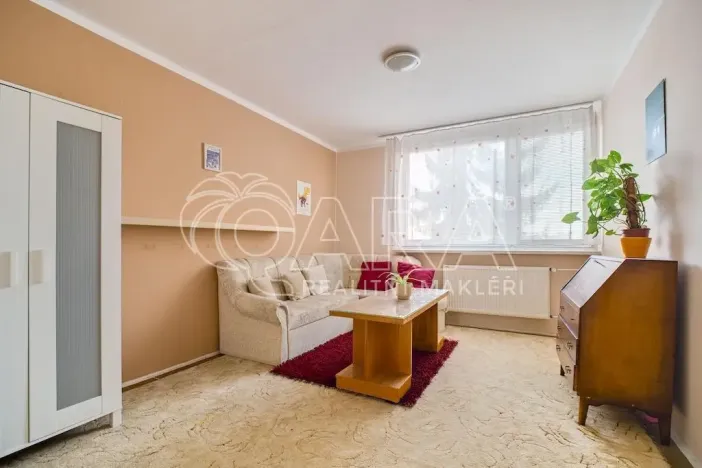 Pronájem bytu 3+1, Nový Jičín, Dlouhá, 75 m2