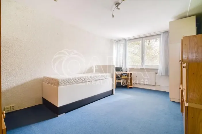 Pronájem bytu 3+1, Nový Jičín, Dlouhá, 75 m2