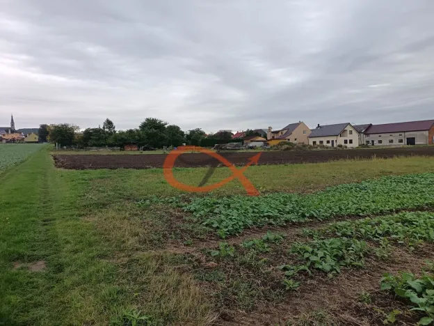 Prodej pozemku pro bydlení, Stará Ves, 1343 m2