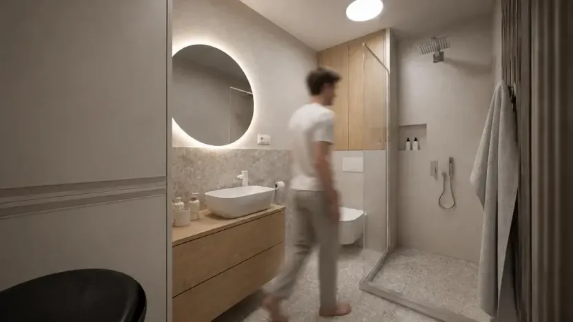 Prodej bytu 2+kk, Olomouc, Pionýrská, 45 m2