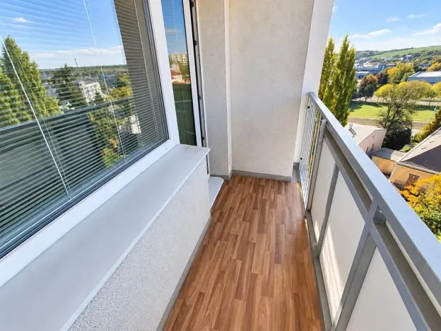 Prodej bytu 1+1, Olomouc, Pionýrská, 45 m2