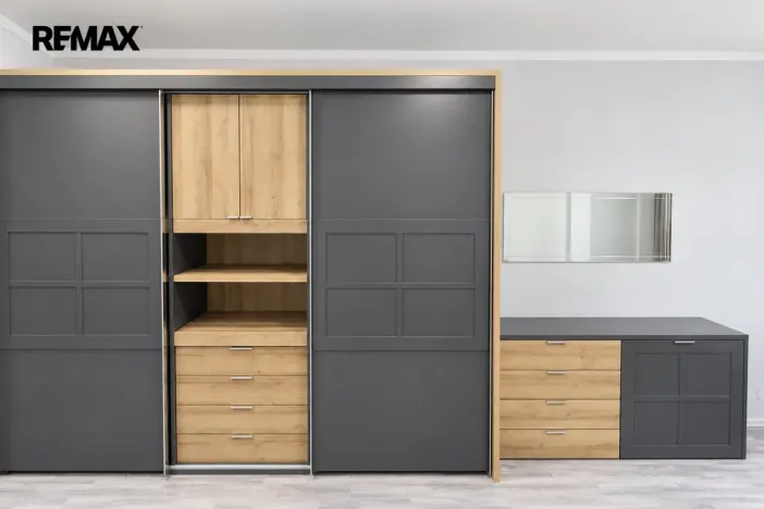 Pronájem bytu 2+kk, Praha - Vokovice, Lužná, 70 m2
