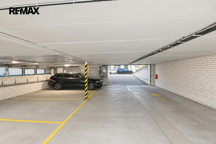 Pronájem bytu 2+kk, Praha - Vokovice, Lužná, 70 m2
