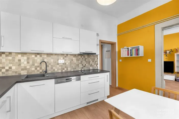 Prodej bytu 3+1, Hradec Králové, Škroupova, 80 m2