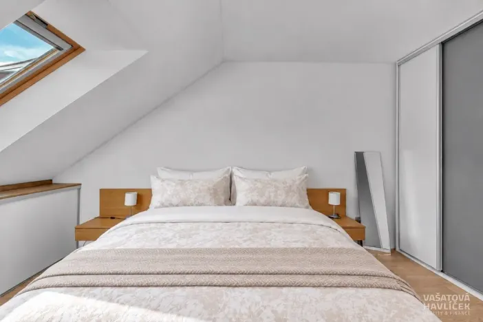 Prodej bytu 3+1, Hradec Králové, Škroupova, 80 m2