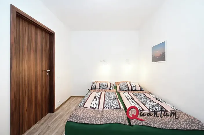 Pronájem bytu 3+1, Praha - Krč, Milevská, 61 m2