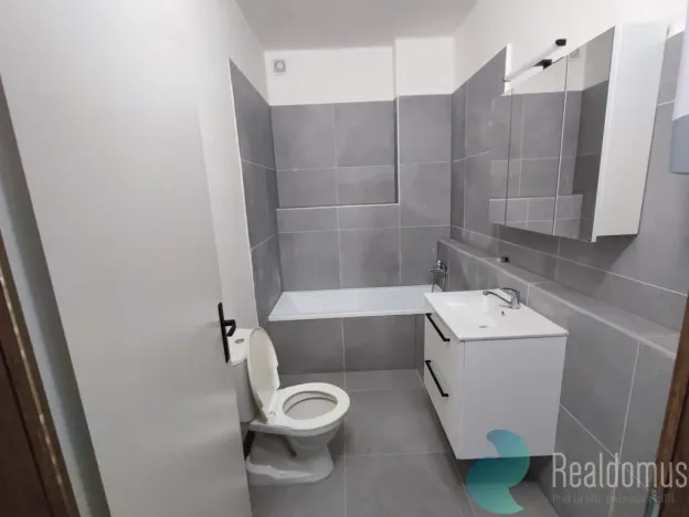 Pronájem bytu 2+kk, Kaplice, Omlenická, 45 m2