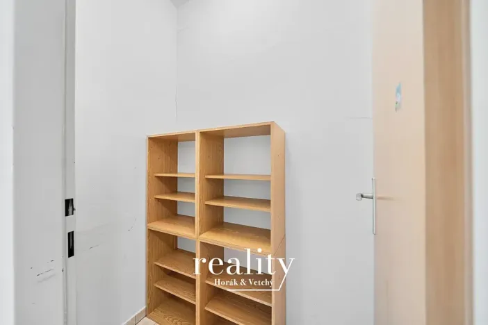 Pronájem bytu 2+kk, Znojmo, Nová Přímětická, 56 m2