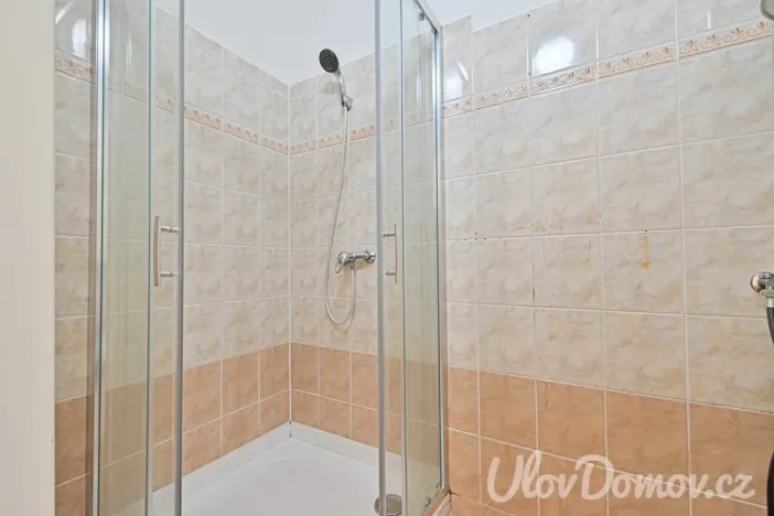 Prodej bytu 2+kk, Praha - Libeň, Nad Kolčavkou, 39 m2