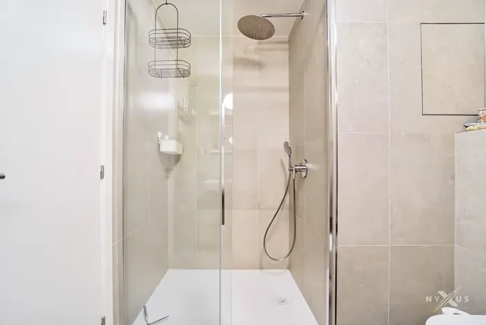 Pronájem bytu 2+kk, Praha - Stodůlky, Hábova, 56 m2