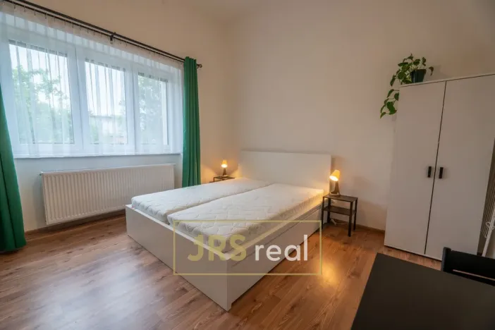 Pronájem bytu 2+kk, Uherský Ostroh, 59 m2