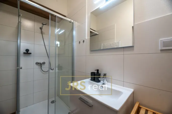 Pronájem bytu 2+kk, Uherský Ostroh, 59 m2