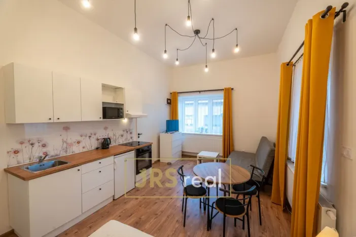 Pronájem bytu 2+kk, Uherský Ostroh, 59 m2