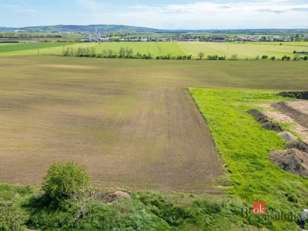 Prodej pozemku pro bydlení, Rebešovice, 4917 m2