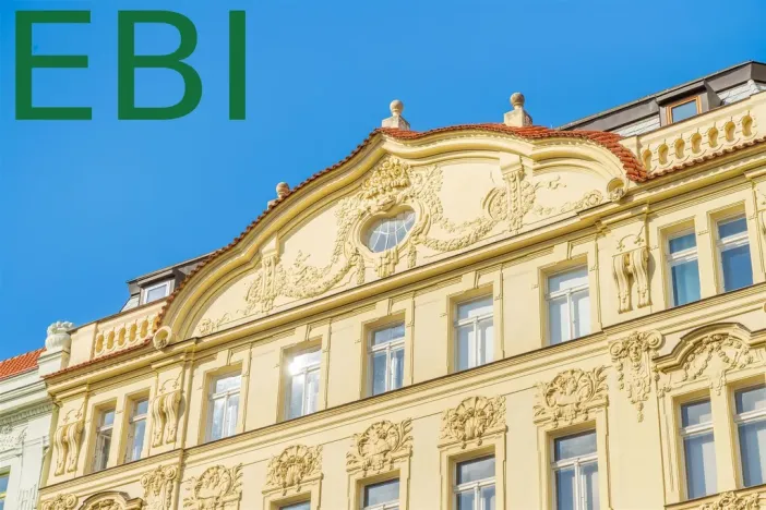 Prodej bytu 3+1, Praha, Římská, 121 m2