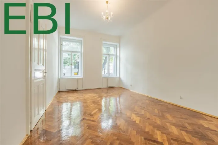Prodej bytu 3+1, Praha, Římská, 121 m2
