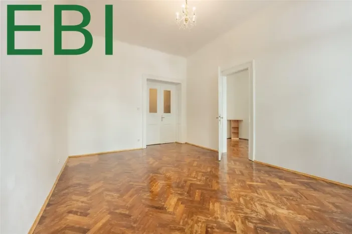 Prodej bytu 3+1, Praha, Římská, 121 m2