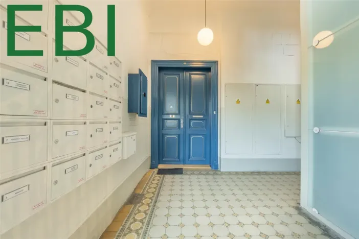 Prodej bytu 3+1, Praha, Římská, 121 m2