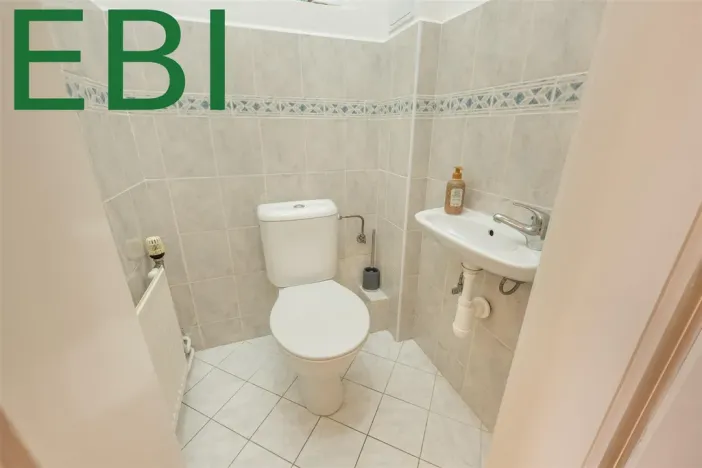 Prodej bytu 3+1, Praha, Římská, 121 m2