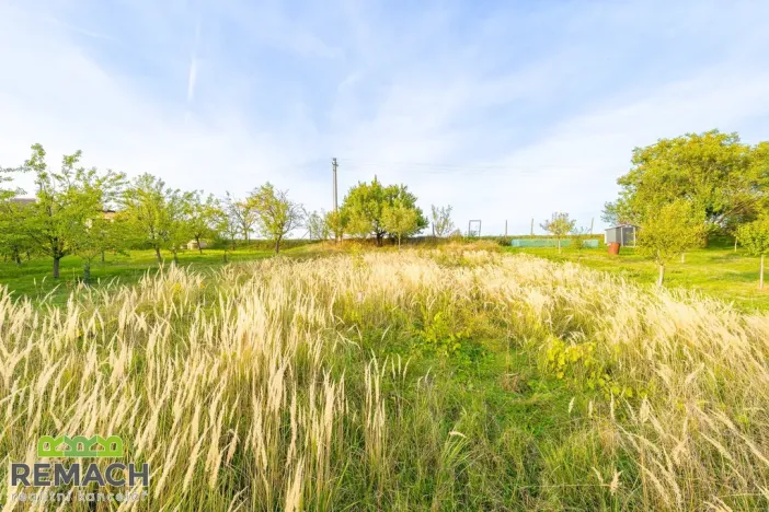 Prodej pozemku pro bydlení, Ostrožská Lhota, 490 m2