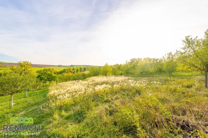 Prodej pozemku pro bydlení, Ostrožská Lhota, 490 m2