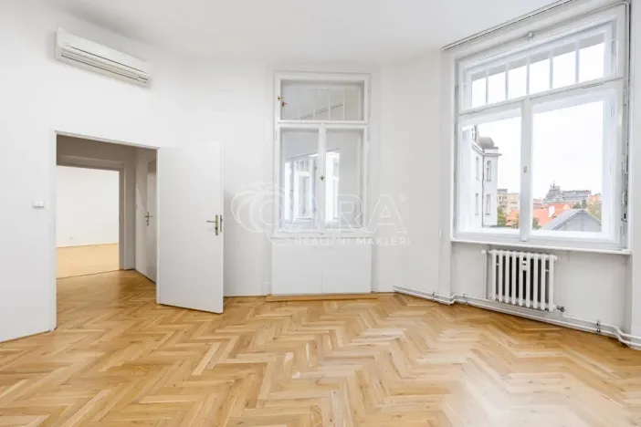Pronájem kanceláře, Praha - Nové Město, Vodičkova, 79 m2