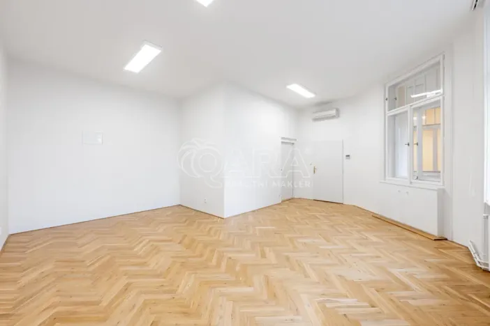 Pronájem kanceláře, Praha - Nové Město, Vodičkova, 79 m2