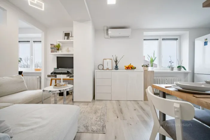 Prodej bytu 3+kk, Brno - Černá Pole, Provazníkova, 52 m2