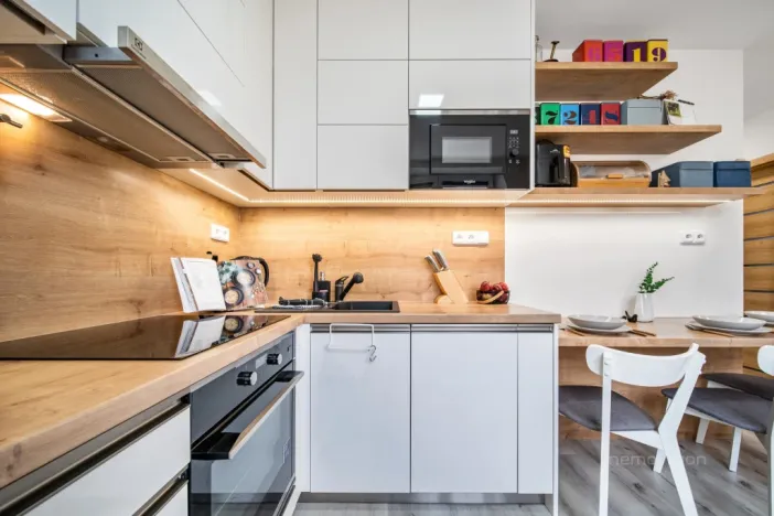 Prodej bytu 3+kk, Brno - Černá Pole, Provazníkova, 52 m2