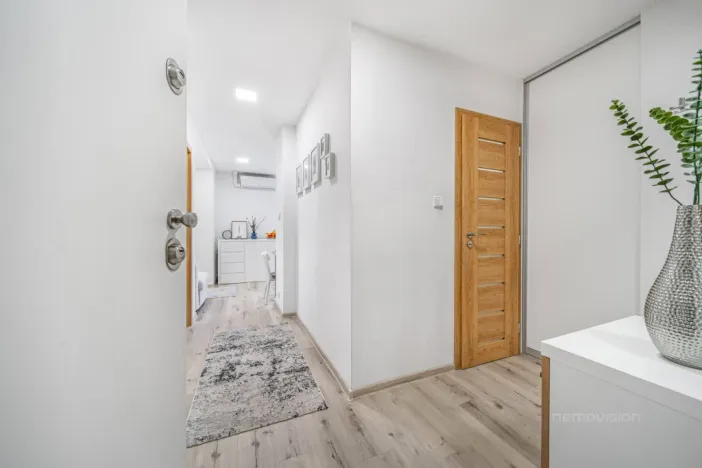 Prodej bytu 3+kk, Brno - Černá Pole, Provazníkova, 52 m2