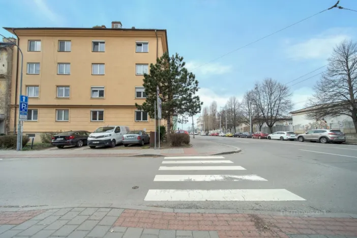 Prodej bytu 3+kk, Brno - Černá Pole, Provazníkova, 52 m2