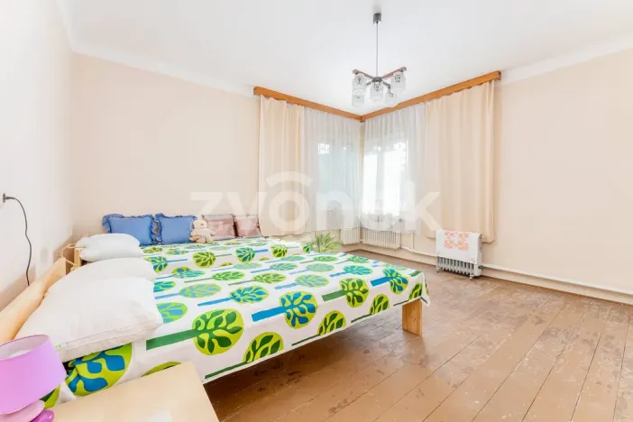 Prodej rodinného domu, Bojkovice, Bezručova čtvrť, 140 m2