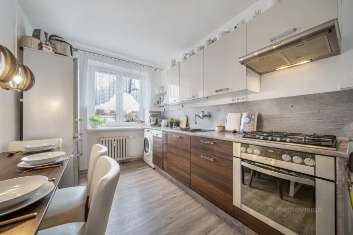 Prodej bytu 2+1, Brno - Černá Pole, Provazníkova, 52 m2