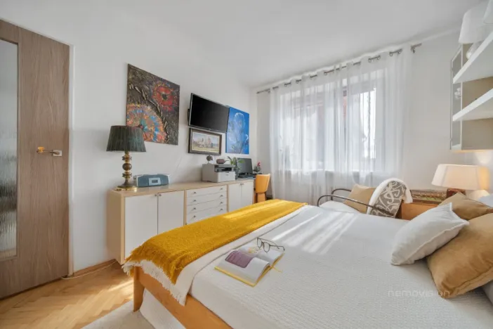 Prodej bytu 2+1, Brno - Černá Pole, Provazníkova, 52 m2
