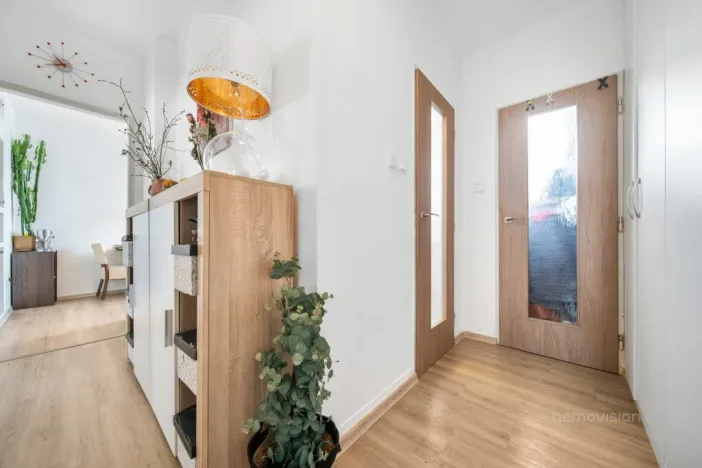 Prodej bytu 2+1, Brno - Černá Pole, Provazníkova, 52 m2