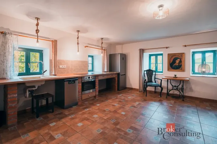 Prodej rodinného domu, Dražovice, 70 m2