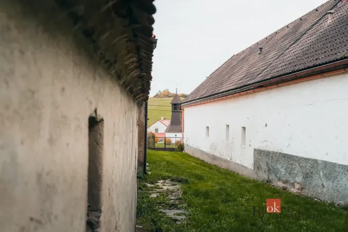Prodej rodinného domu, Dražovice, 70 m2
