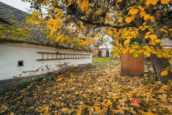Prodej rodinného domu, Dražovice, 70 m2
