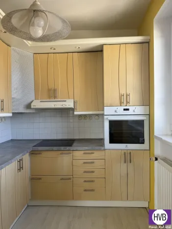 Prodej bytu 3+1, Prostějov, Okružní, 75 m2
