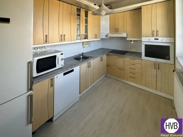 Prodej bytu 3+1, Prostějov, Okružní, 75 m2