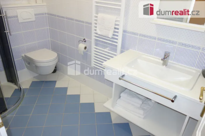 Pronájem bytu 1+kk, Valtice, Za radnicí, 26 m2
